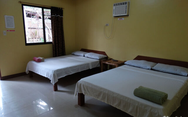 Alona Grove Tourist Inn