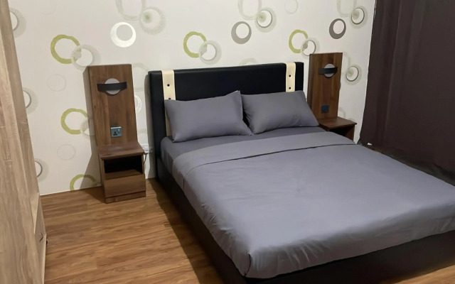 Step In Lodge - Hostel