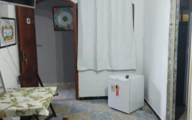 OYO Pousada Solares Marica