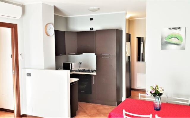 Sirio Appartement