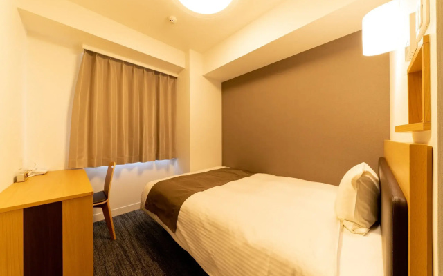 Pearl Hotel Shinjuku Akebonobashi