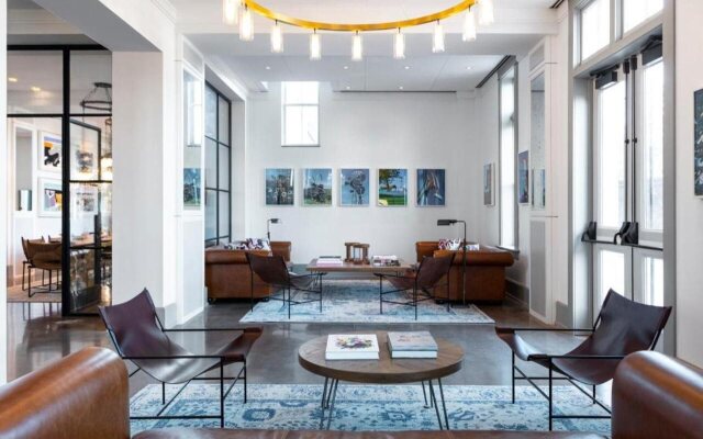 Kimpton Pittman Hotel – Downtown Dallas by IHG