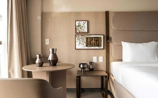 HCM - Hotel corais de Manaíra