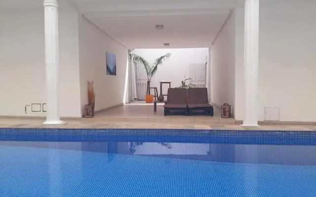 Résidence Clean Apparts