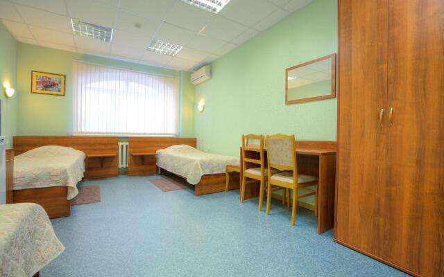 Гостиница Южная