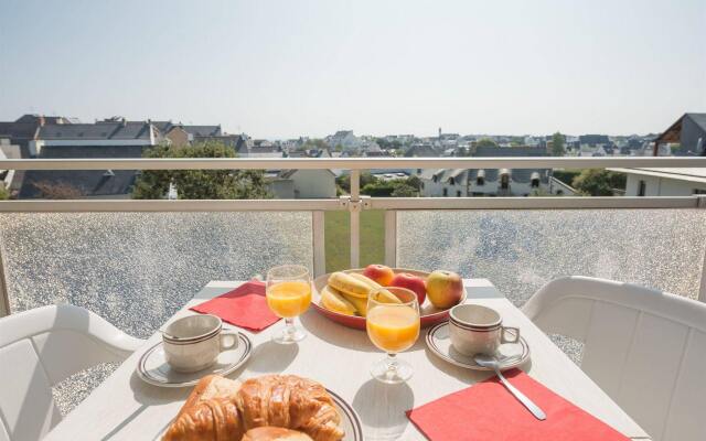 Résidence Maeva Ker Avel