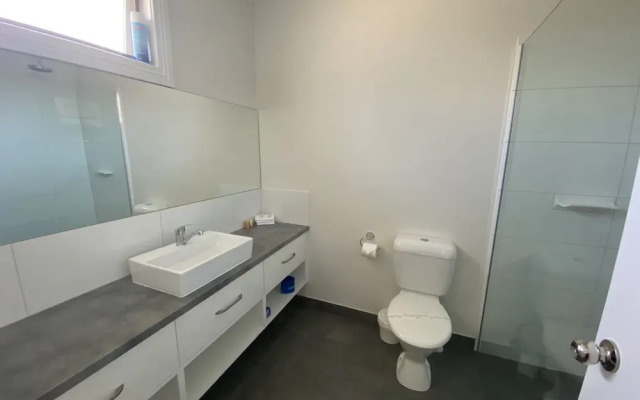 Campaspe Lodge Echuca