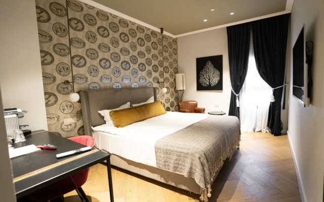 Zamarin Hotel