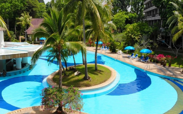 Krabi Maritime Resort
