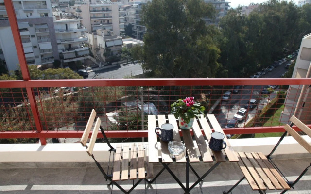 Edem apartment Sea View