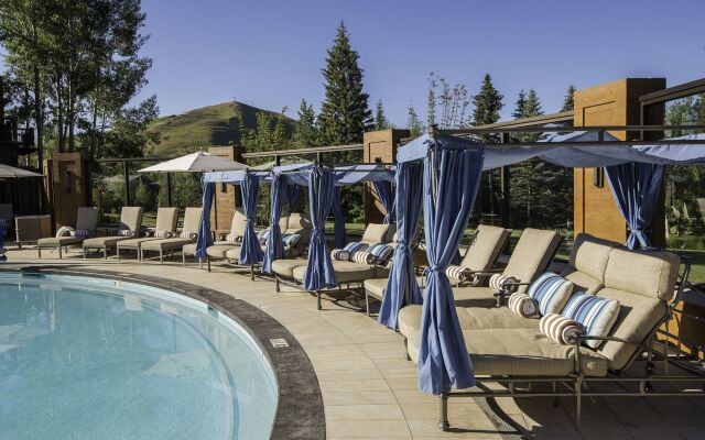 Sun Valley Resort