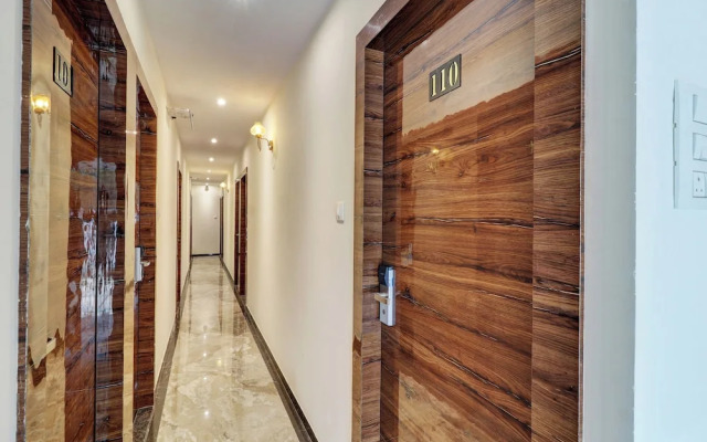 Hotel Sion Fort