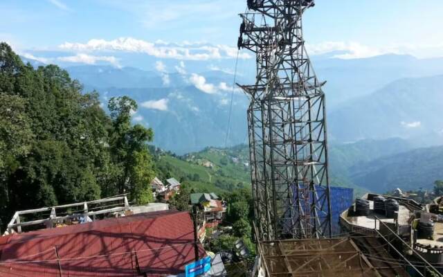 Goroomgo North Point Darjeeling