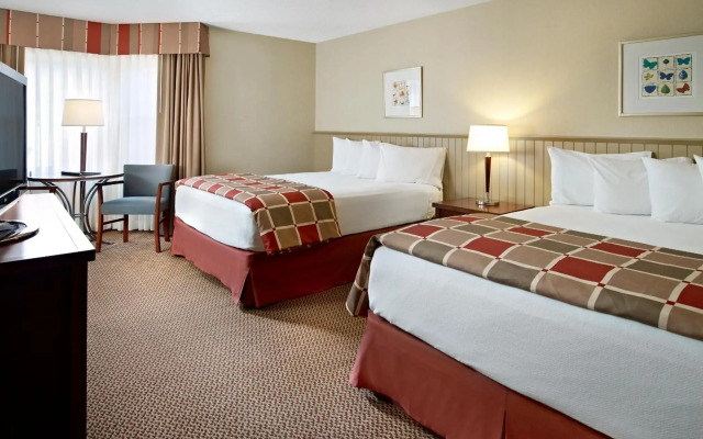 Charlottetown Inn & Conference Centre