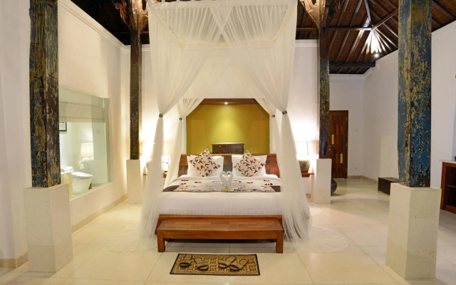 Alam Bidadari Seminyak Villas