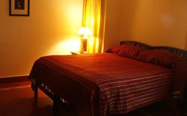 The Chettinad – Whitefield Hotel