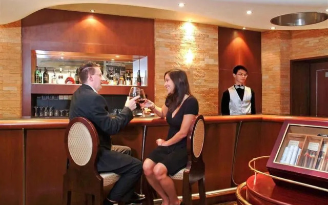 Novotel Xin Hua