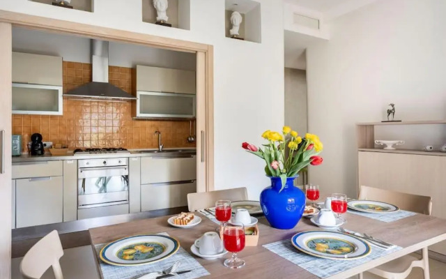 Appartamento Le Zagare