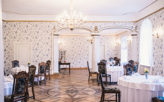 Padise Manor