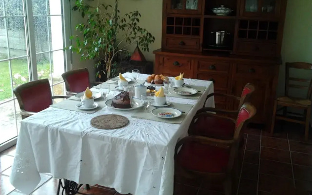 hotel casa los Abetos