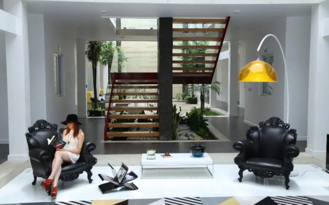 ES Design Hotel