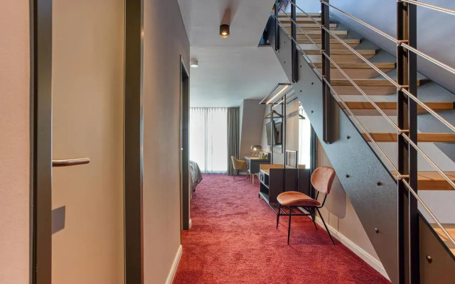 Boutique 005 Ulm City