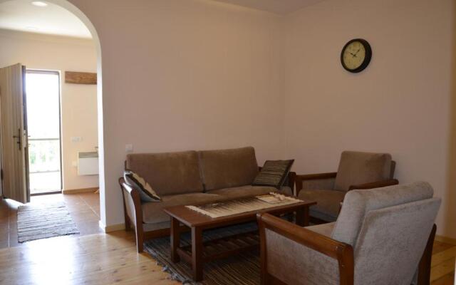 Wings of Tatev Private Villa