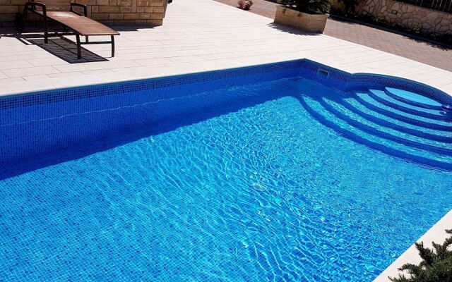Apartment Antonio