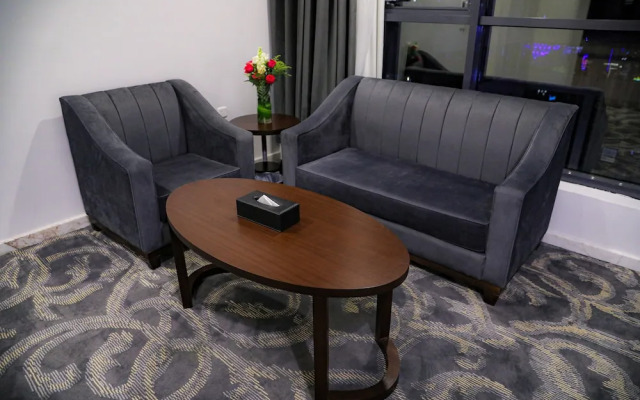 Laten suites