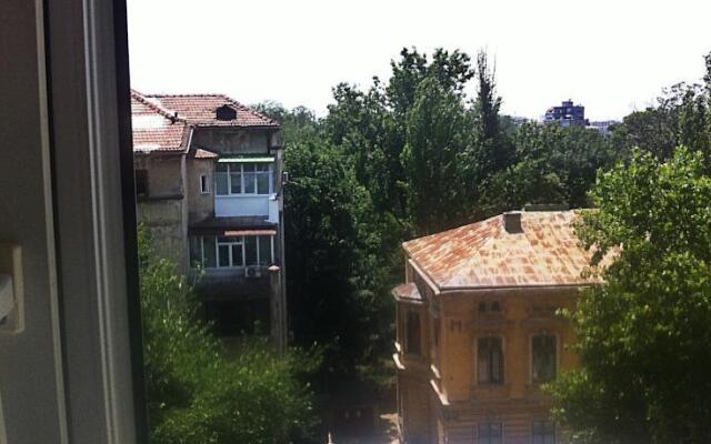 Apartament Sala Palatului