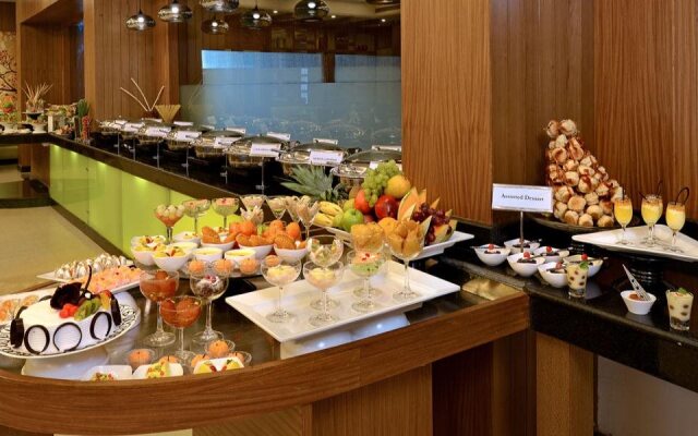 JP Cordial Hotel