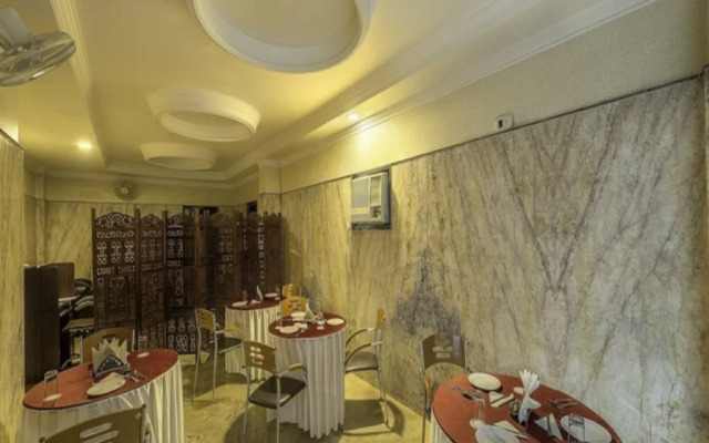 Treebo Trend Singh Sons Karol Bagh