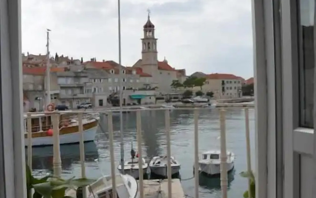 Castel Nonna Franka