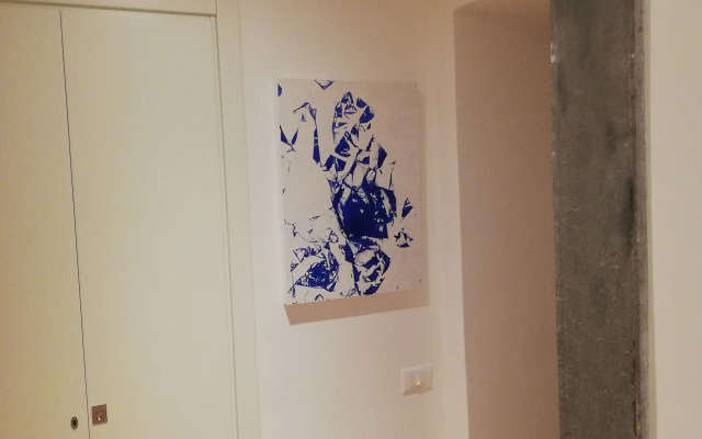 Dogana d'Acqua Art B&B