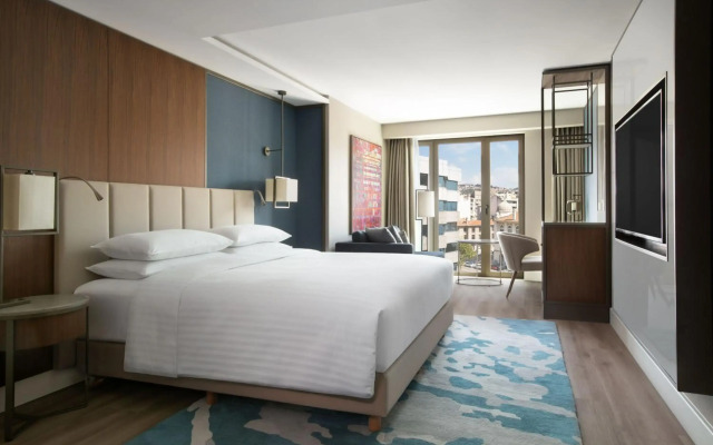 Izmir Marriott Hotel