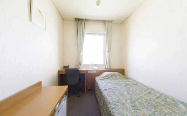 Hotel Hiroshima Sunplaza