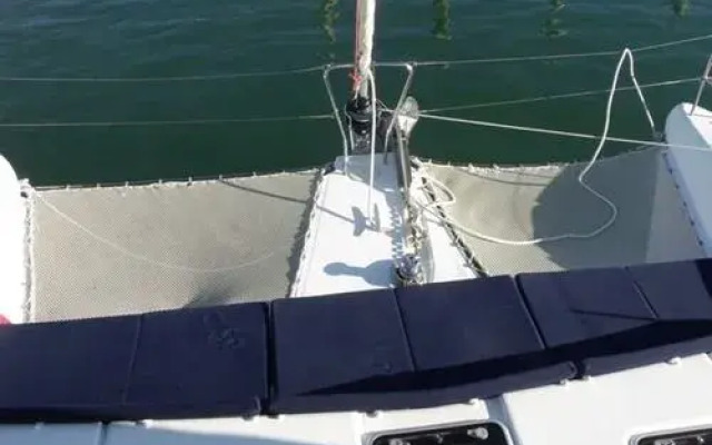 Restless Native Catamaran Key West