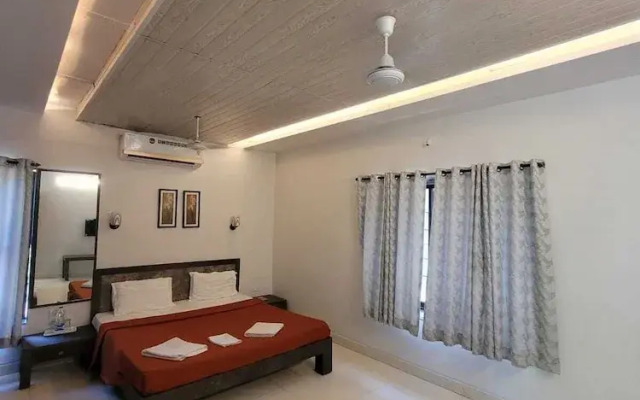 O'Nest Luxury Home Stay