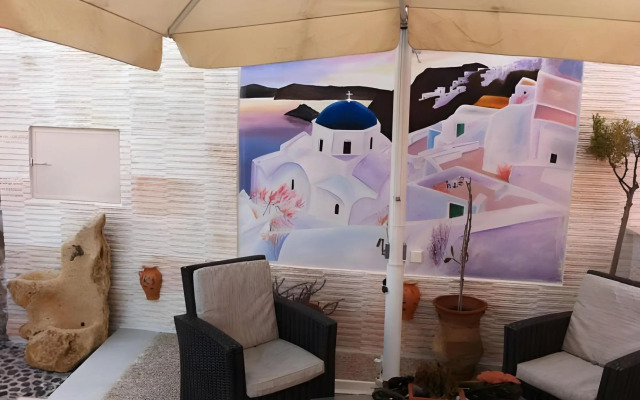 Nectarios Villa - Studios & Suites