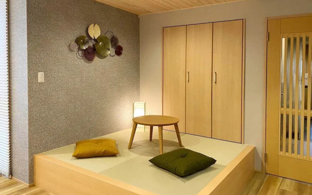 HOTEL CLA-SS HIROSHIMA-Ōzu