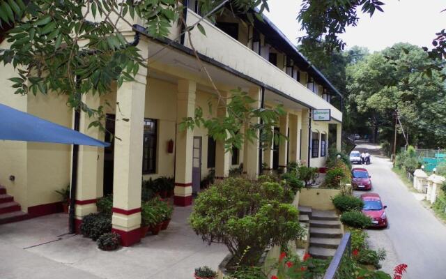 Alasia Hotel