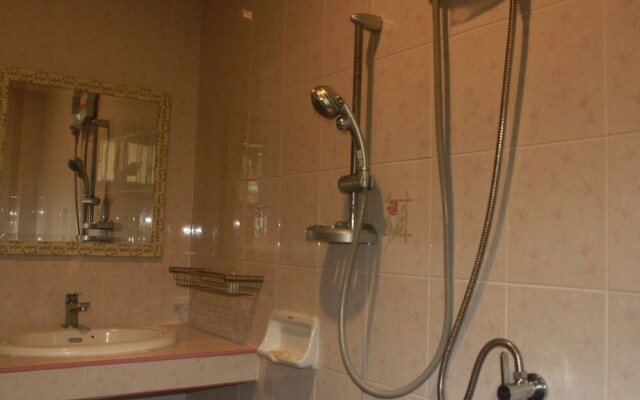 Baan Paifha Homestay