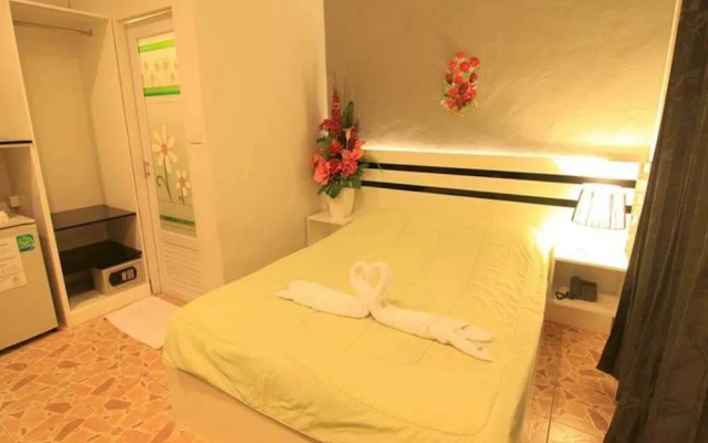 Central Pattaya Garden Resort