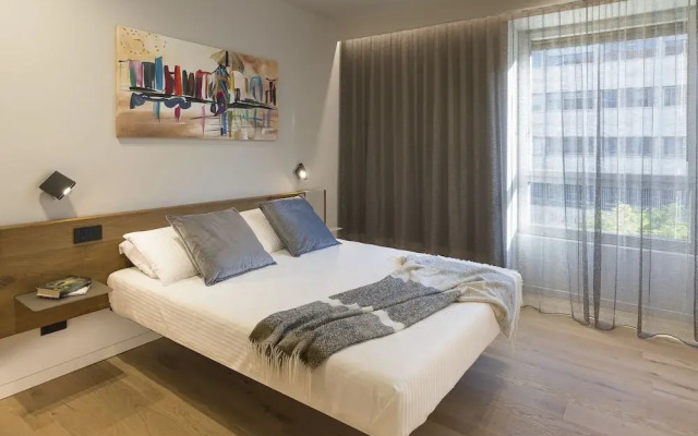 Aera Luxury Suites by Wonderful Italy