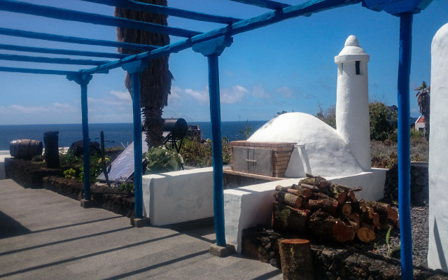 Villa Juan