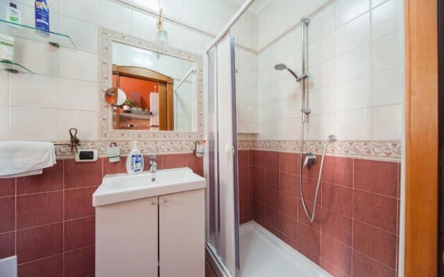 Made in Naples Apartament