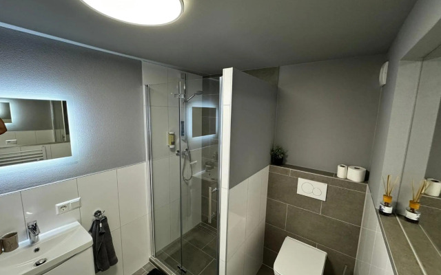 Ermmes Ferienwohnungen