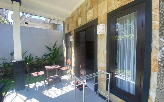 Ashana Hotel Uluwatu
