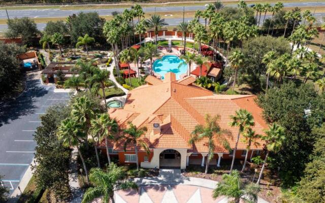 Marvelous 5Bd Single Family w/ Pool@258 Solana Resort