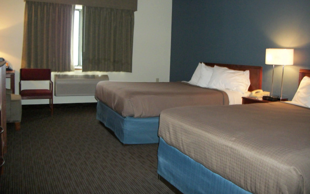 AmericInn by Wyndham Beulah